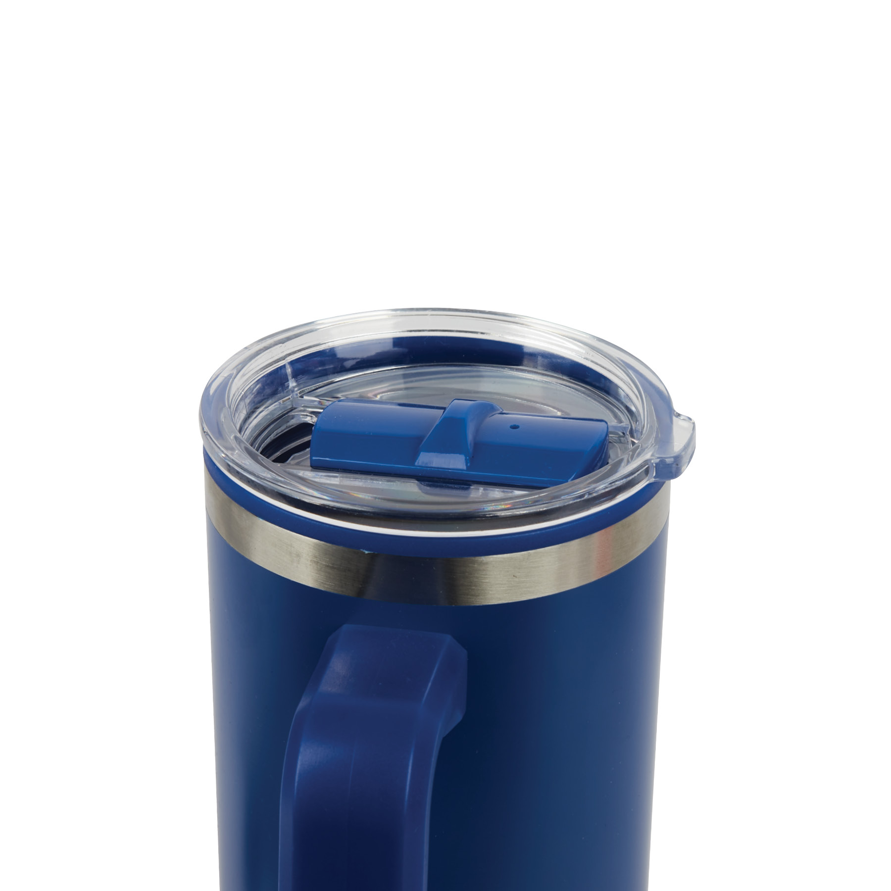 Zane 30 oz. Steel/PP Liner Travel Mug 67