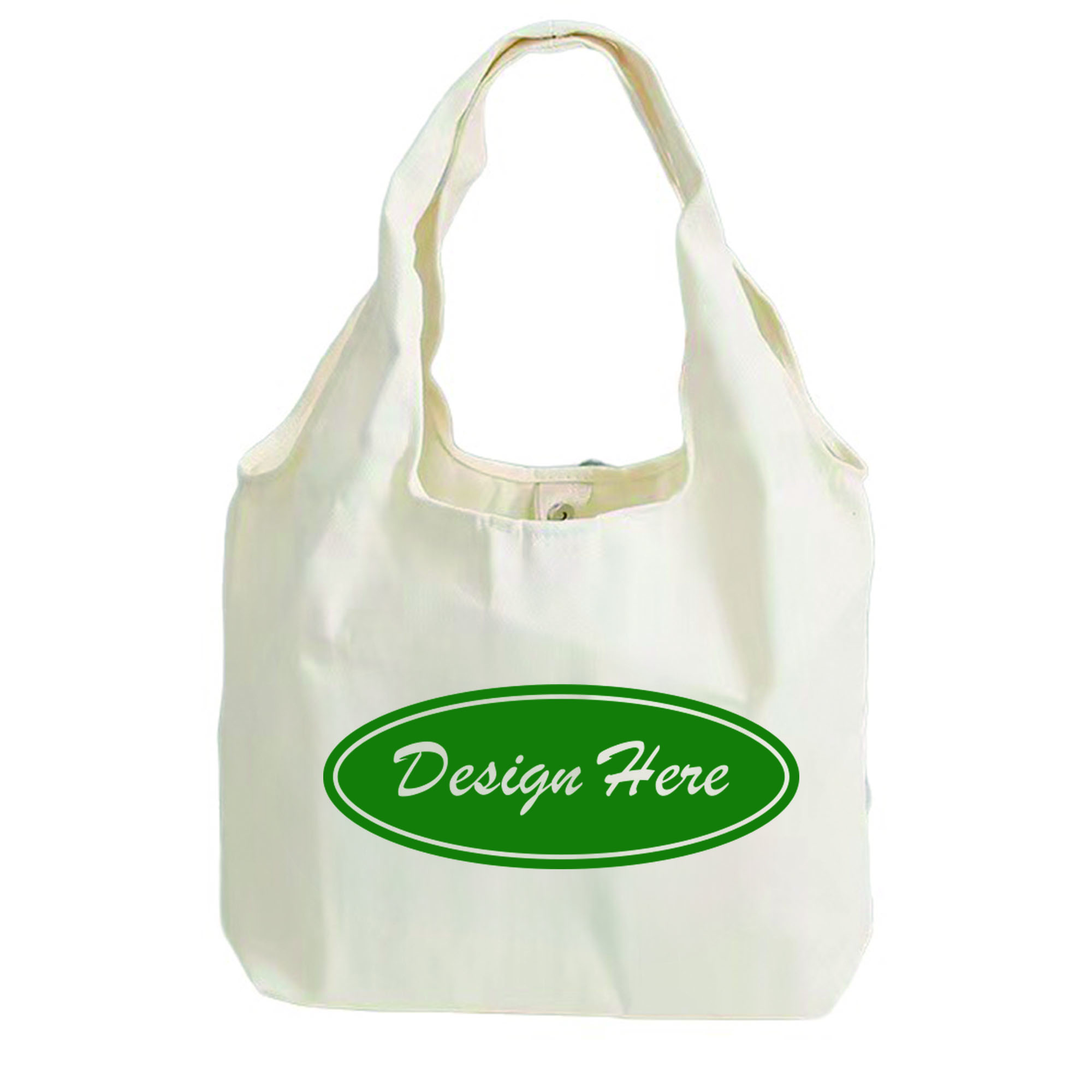 Stylish Canvas Tote Bag Full Color 2