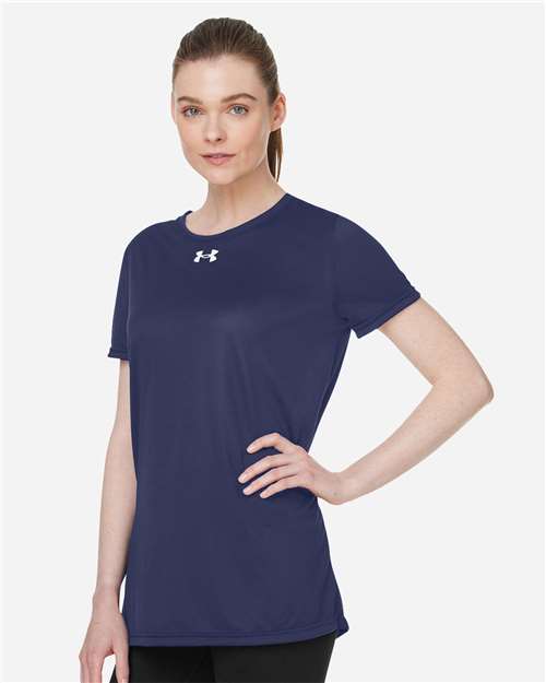 Women's Team Tech™ T-Shirt - 1376847 69