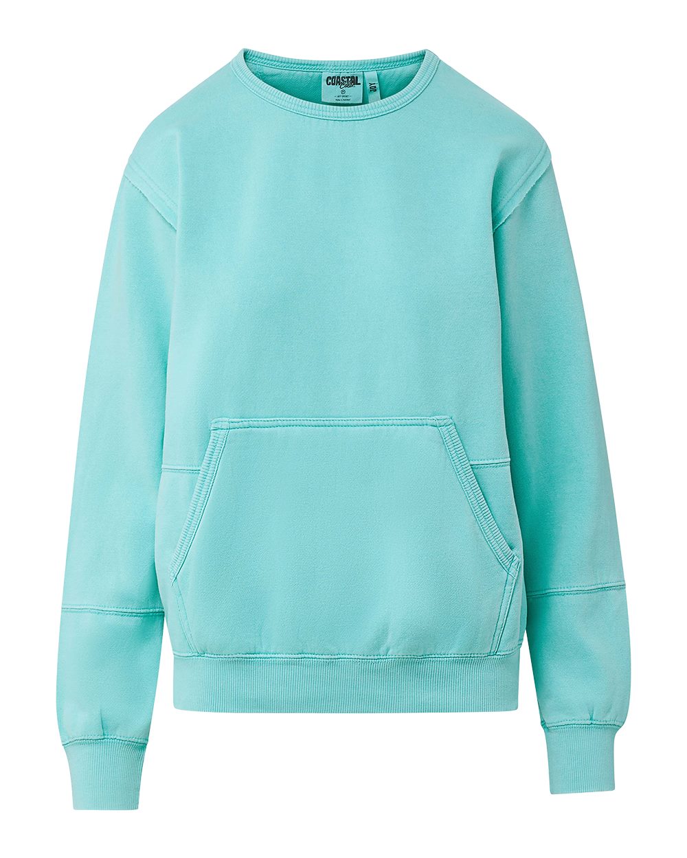 Women's Coastal Color™ Sweatshirt - W25167 8