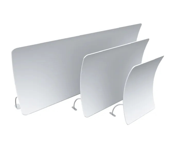 U Shaped Pillow Case Backdrop Package (Single Sided) 1