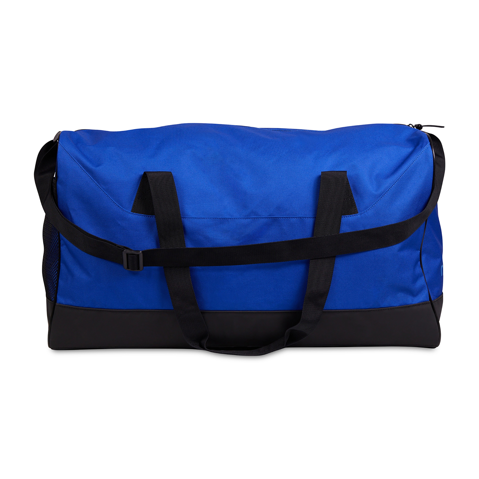New Balance® Essentials Recycled rPET Large Duffel 18