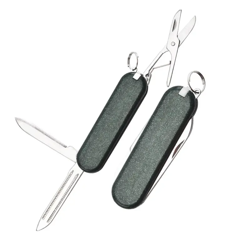 3 Function Classic Pocket Utility Multi-Tool 8