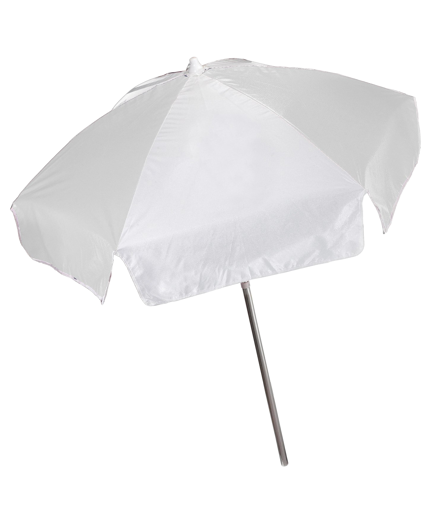 6 1/2' Polyester Patio Umbrella 8