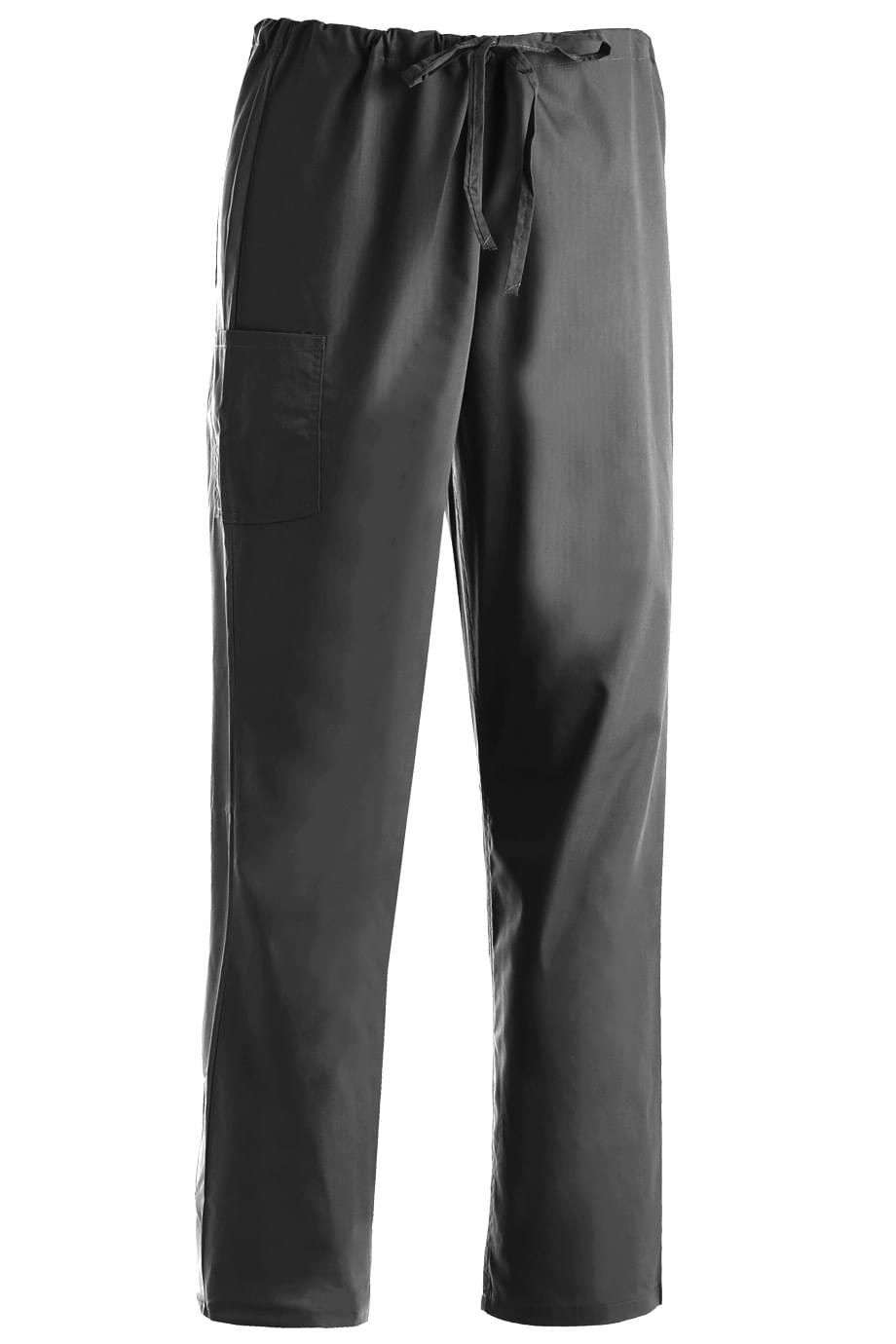 Housekeeping Pant With Cargo Pocket