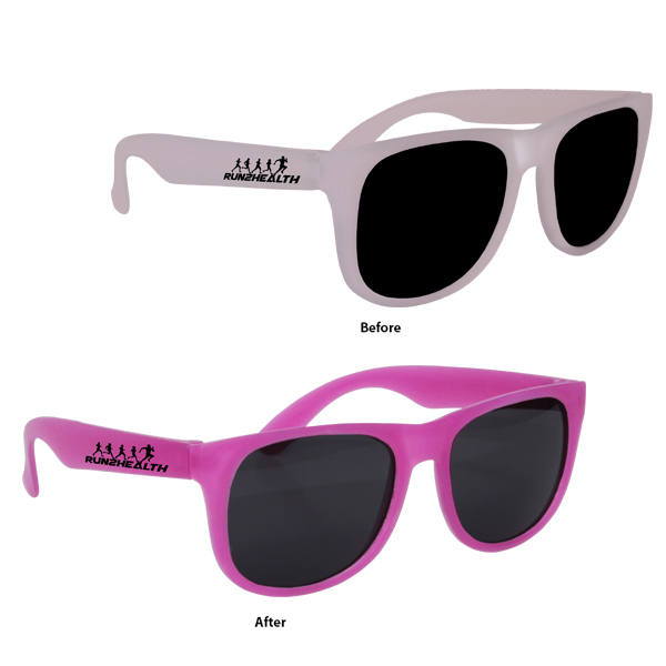 Sun Fun Sunglasses 1