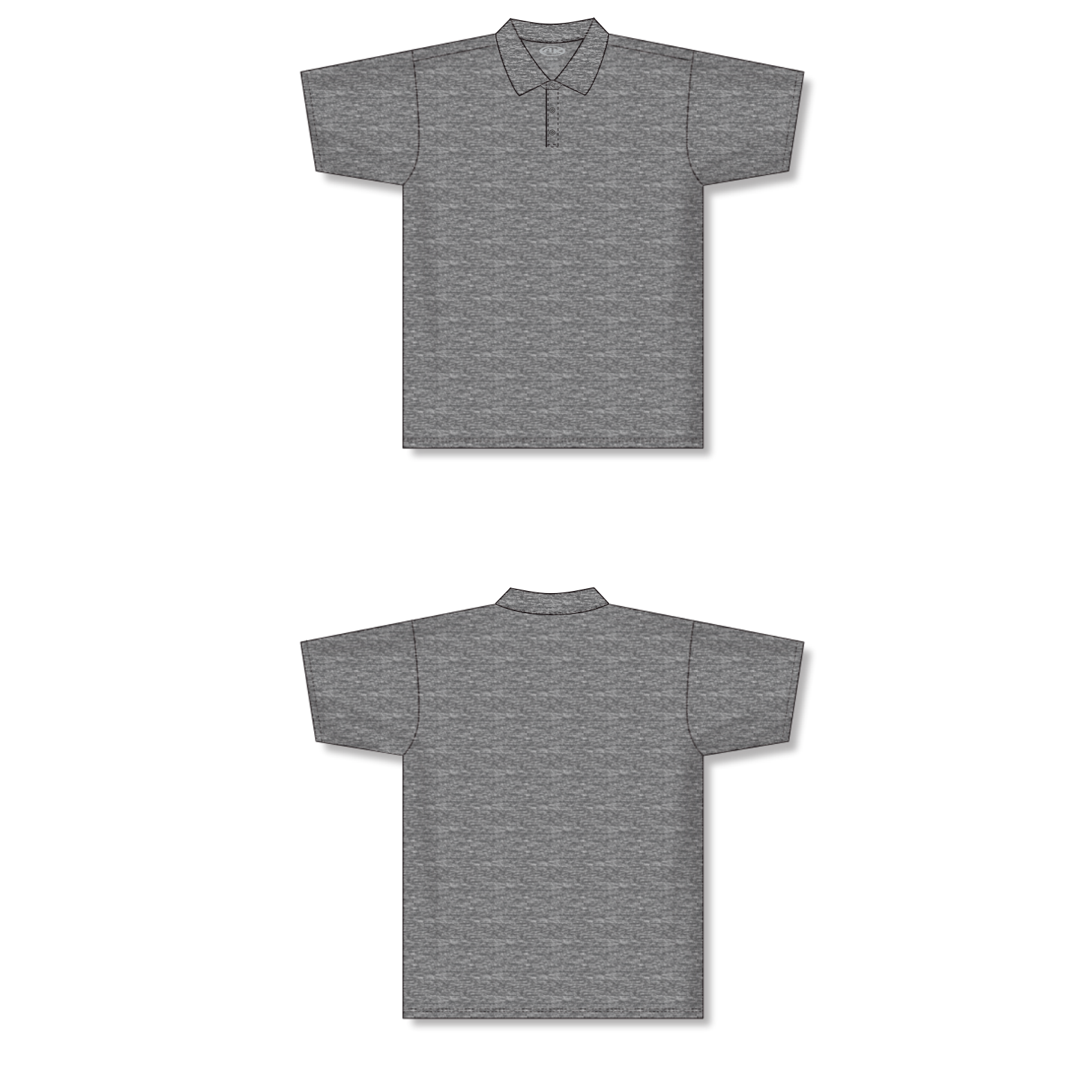 Apparel Short Sleeve Shirts A1810-G01 29