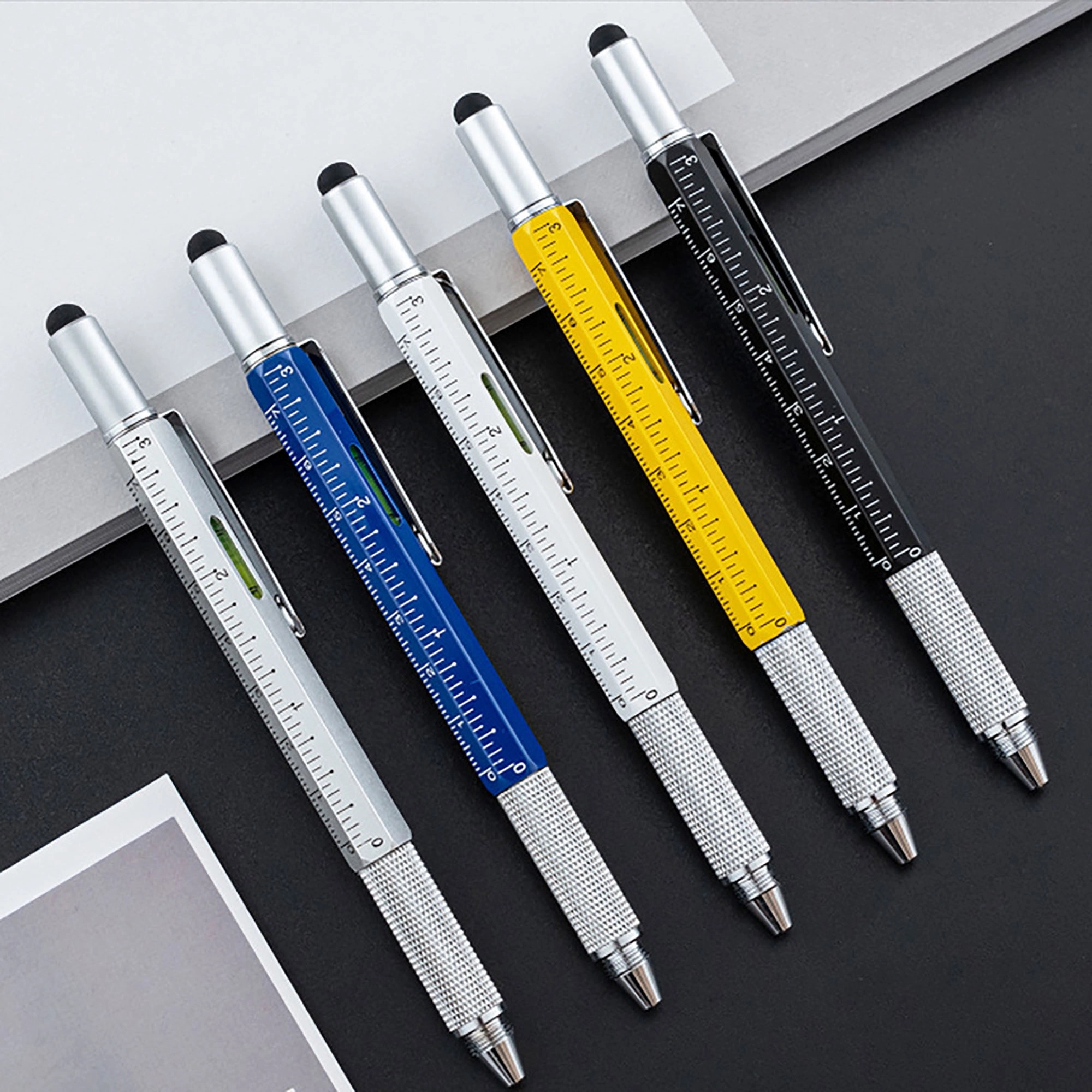 6 in 1 Multitool Tech Tool Pen 2