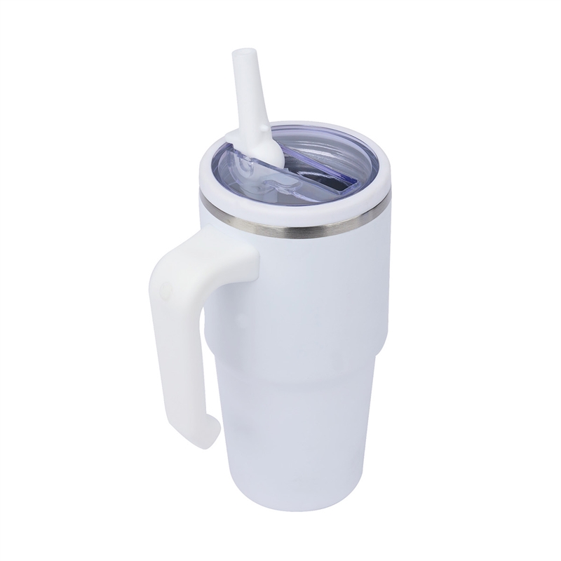 Nolan 20 oz. Double Wall Steel Vacuum Travel Mug 31