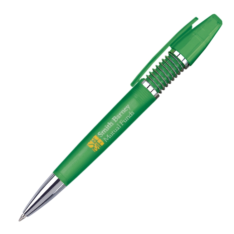 Plantagenet-525 Spring Pen 4