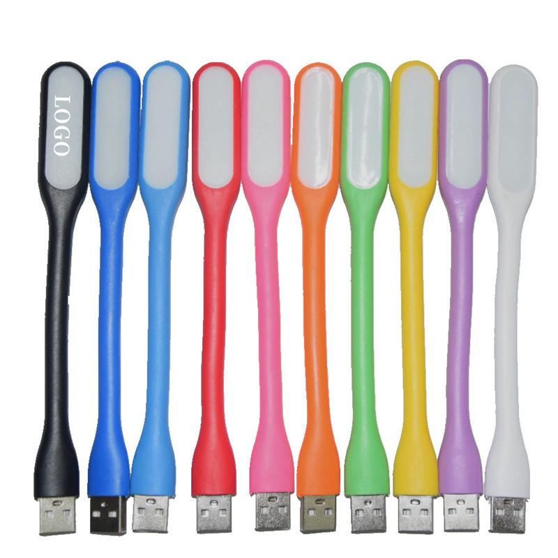 Portable USB LED Light 2