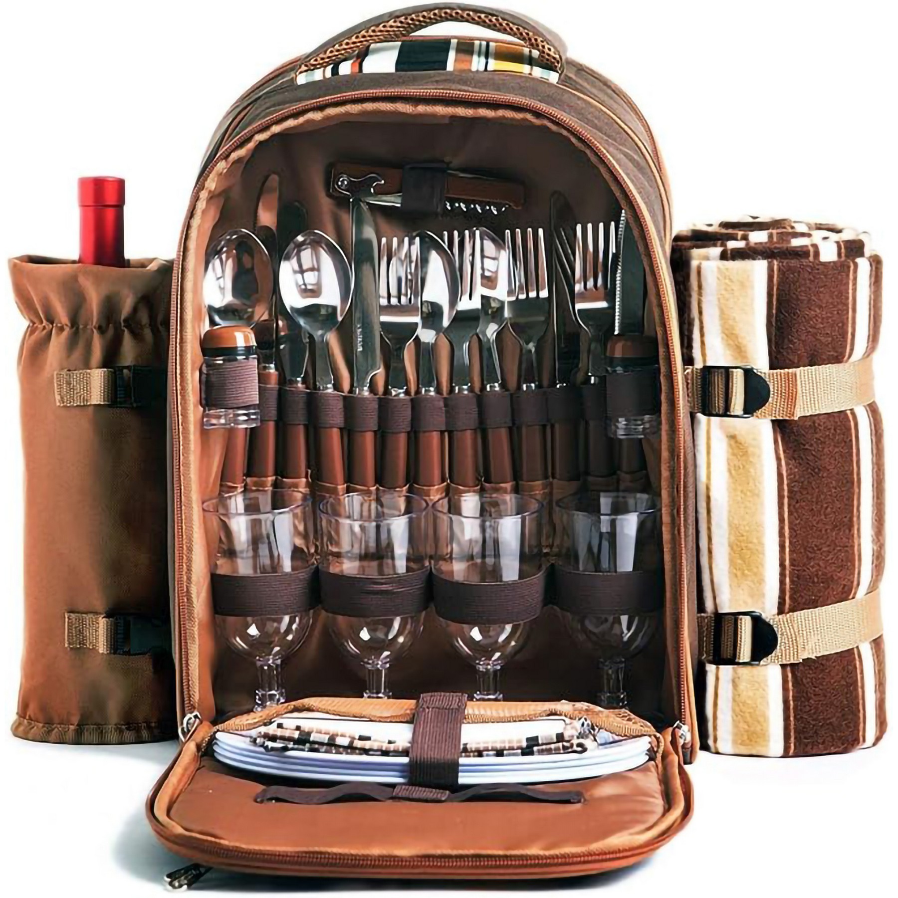 Picnic Backpack 5