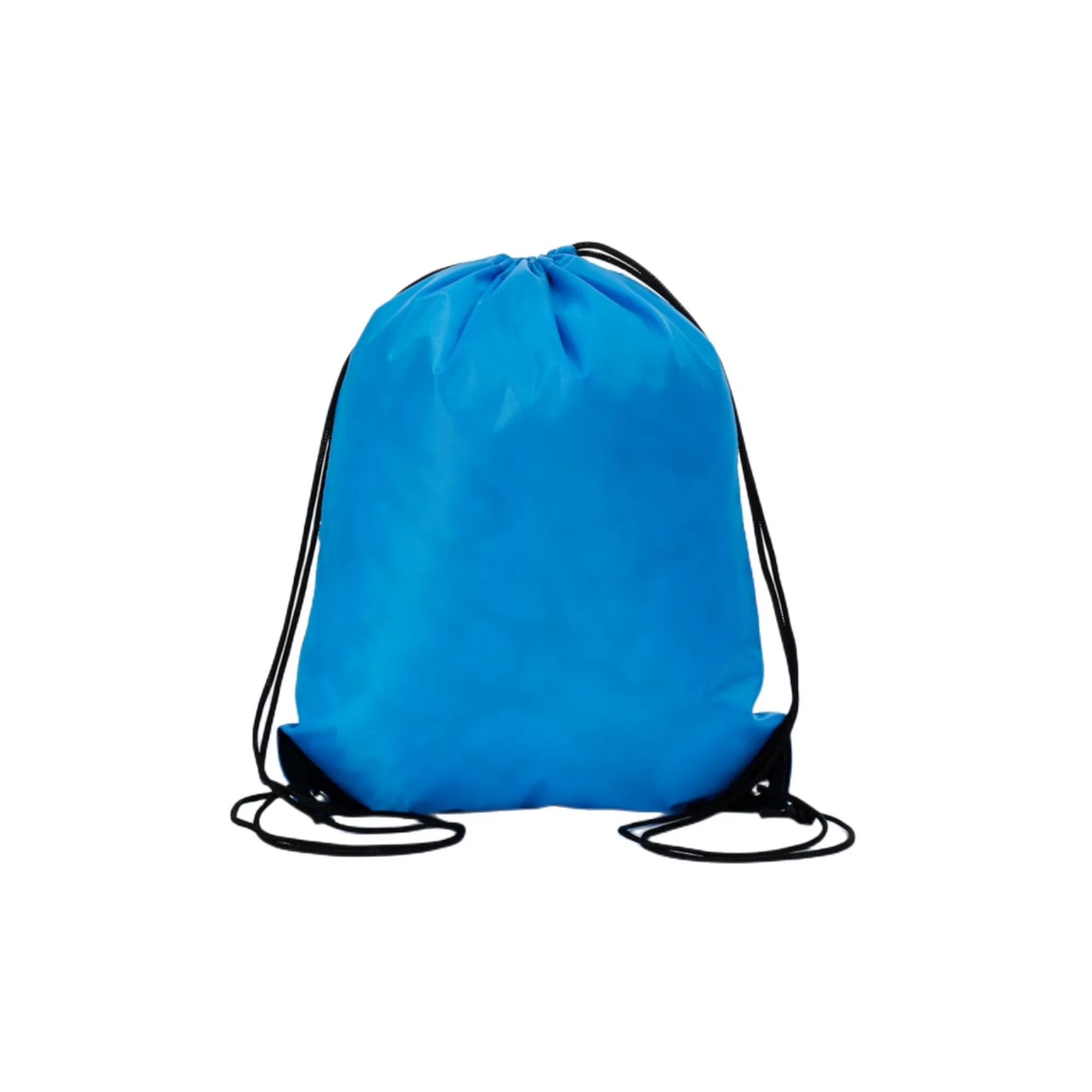 210D Polyester Drawstring Bag 14