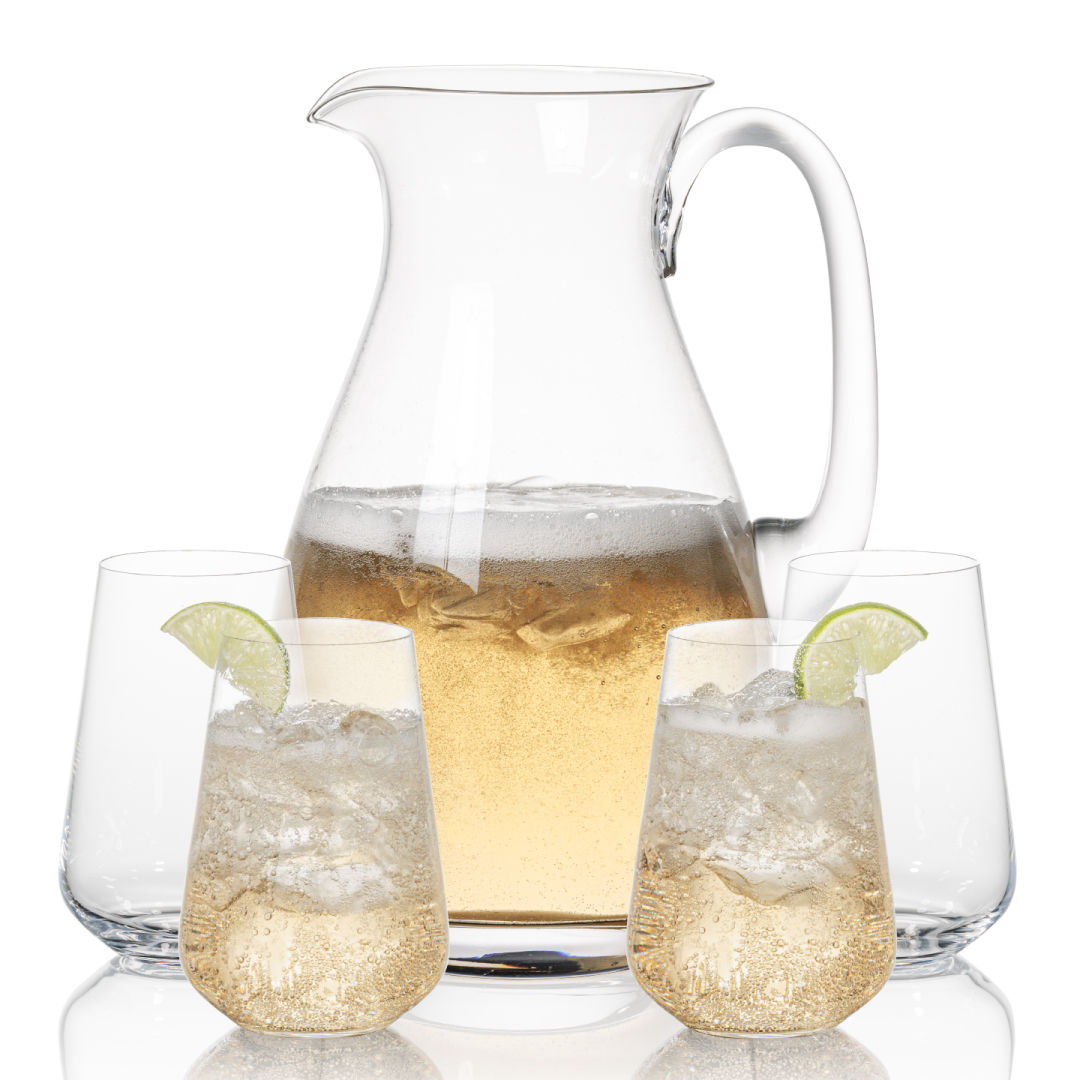 St Tropez Pitcher & Breckland Beverage 6