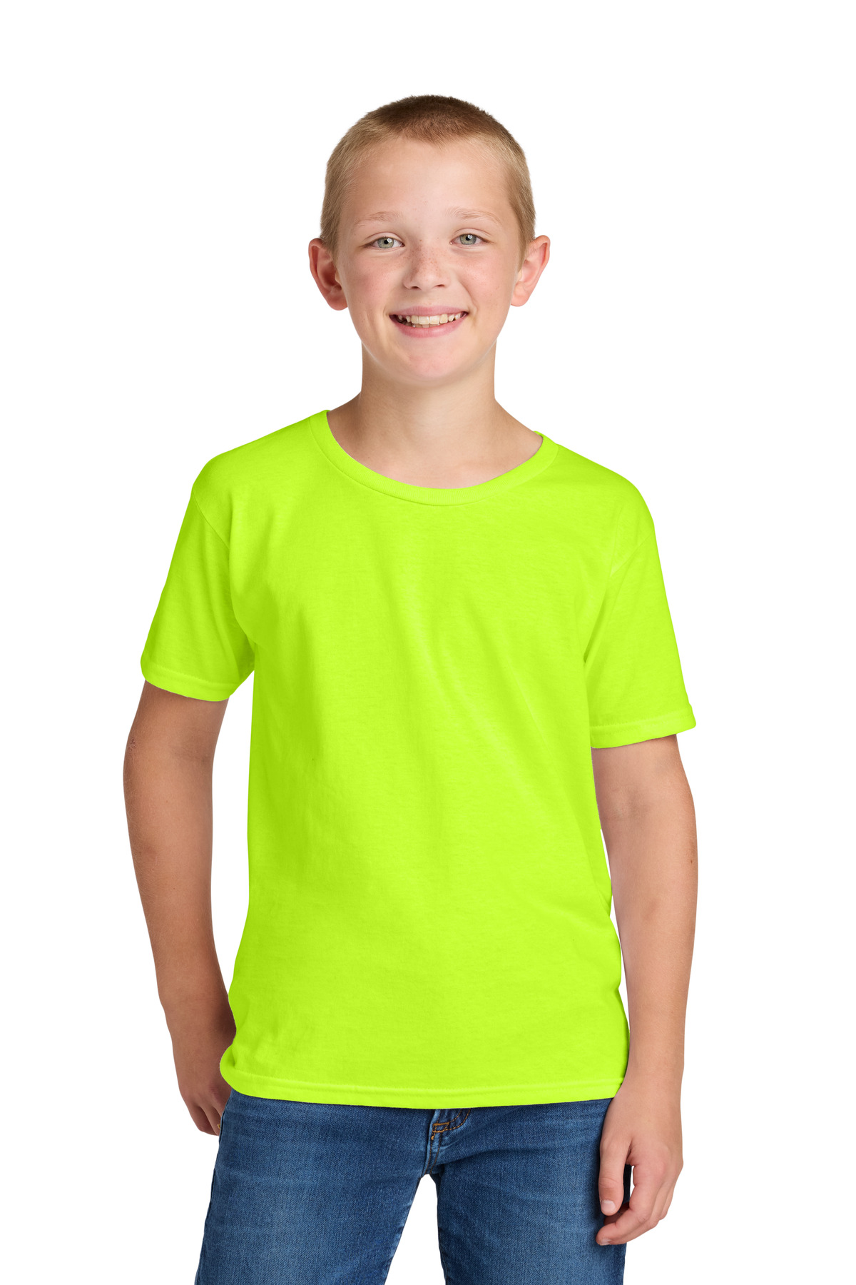 Jerzees Classics Youth Cotton T-Shirt 363Y 176