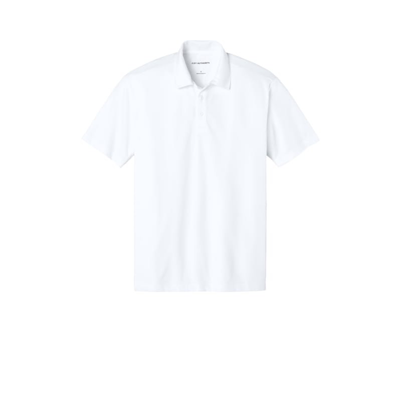 Port Authority Silk Touch Performance Polo. 93