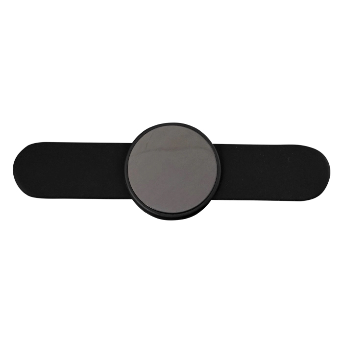 METALLIC CIRCLE PHONE STAND 6