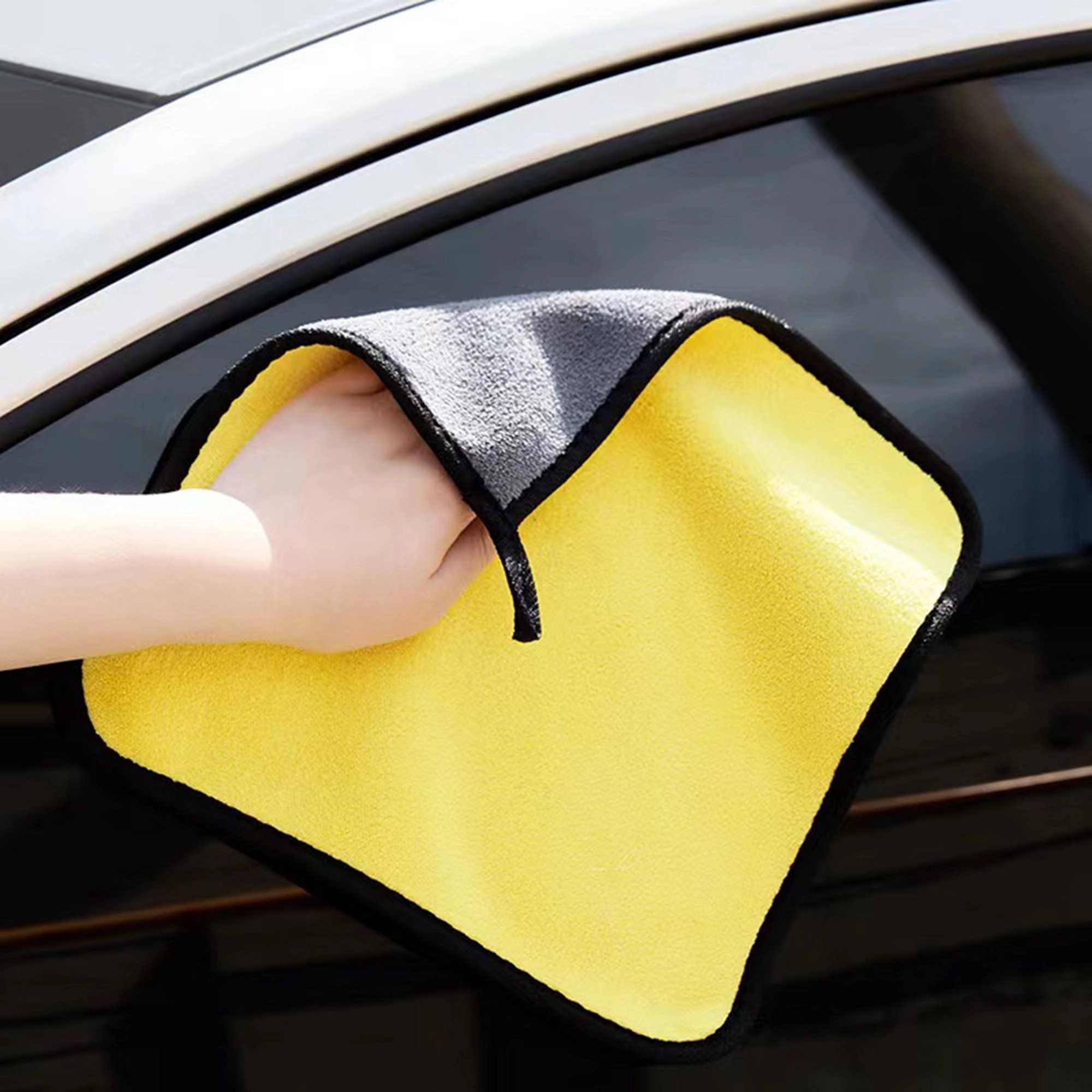 Microfiber Towels For Cars 5