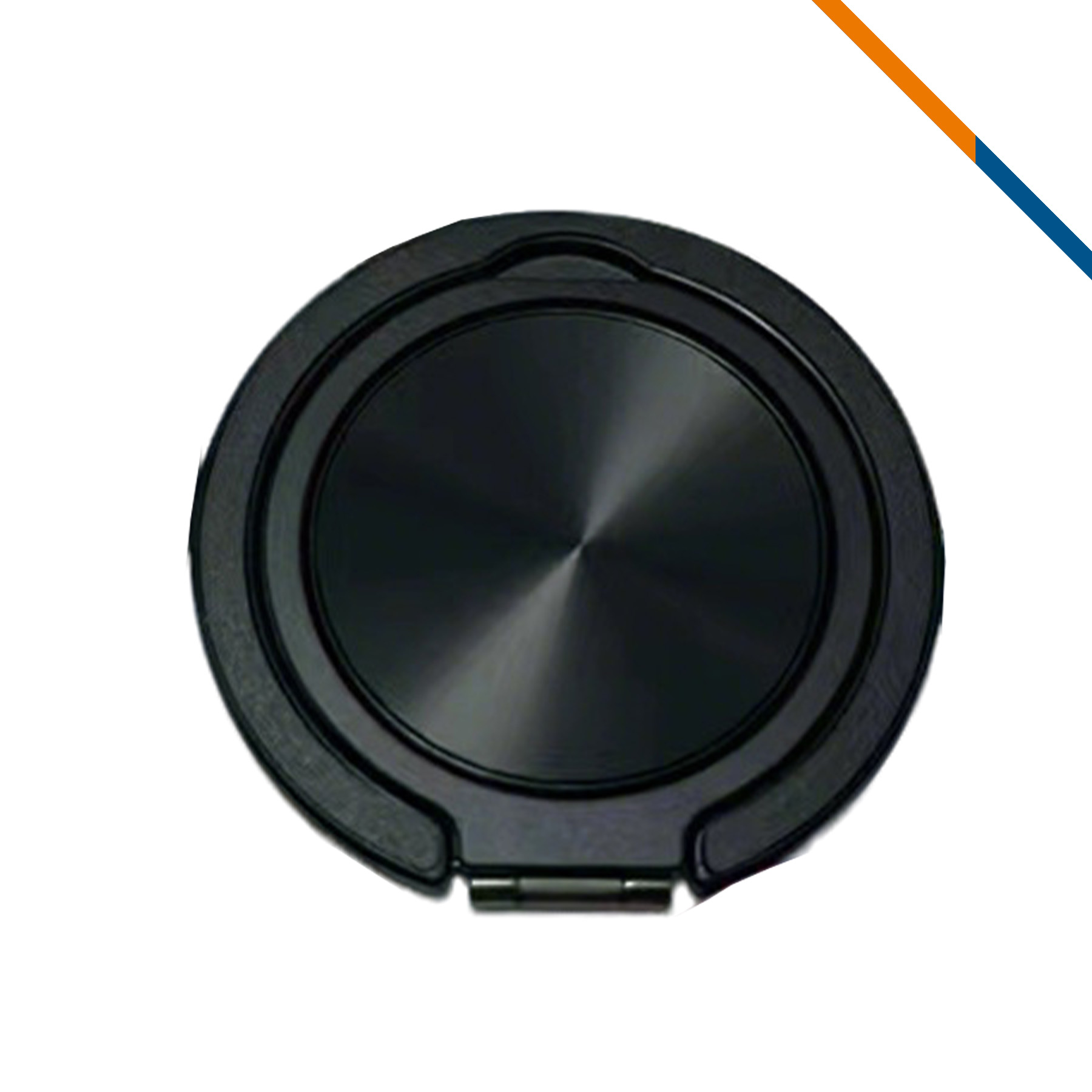 RingAxis Magnetic Rotation Phone Ring Stand 5