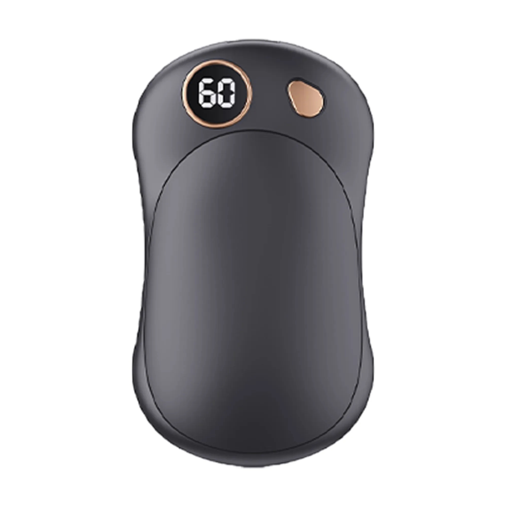 Magnetic Hand Warmer USB Charging Split Type 7