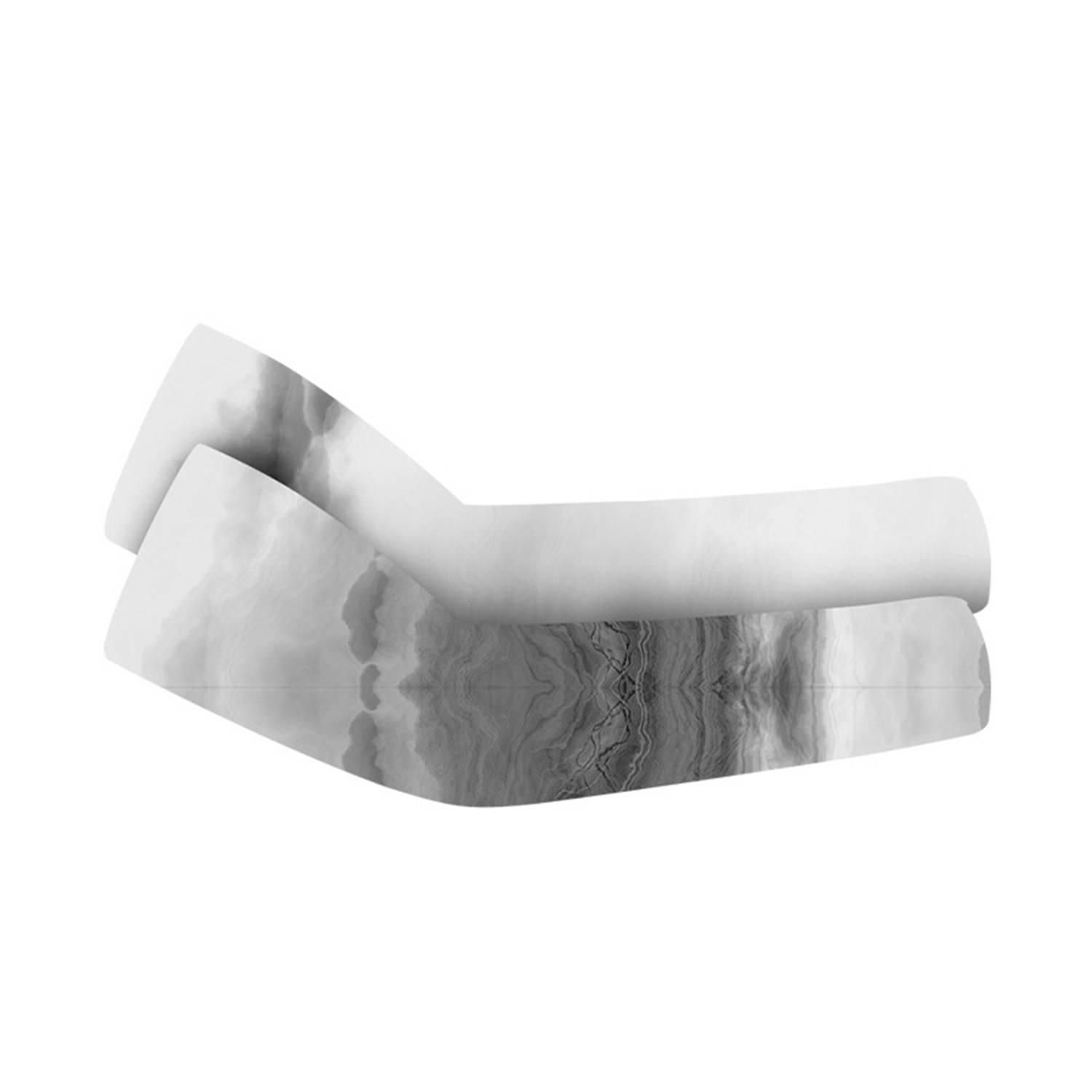 Summer Sun Protection Polyester Arm Sleeve 10