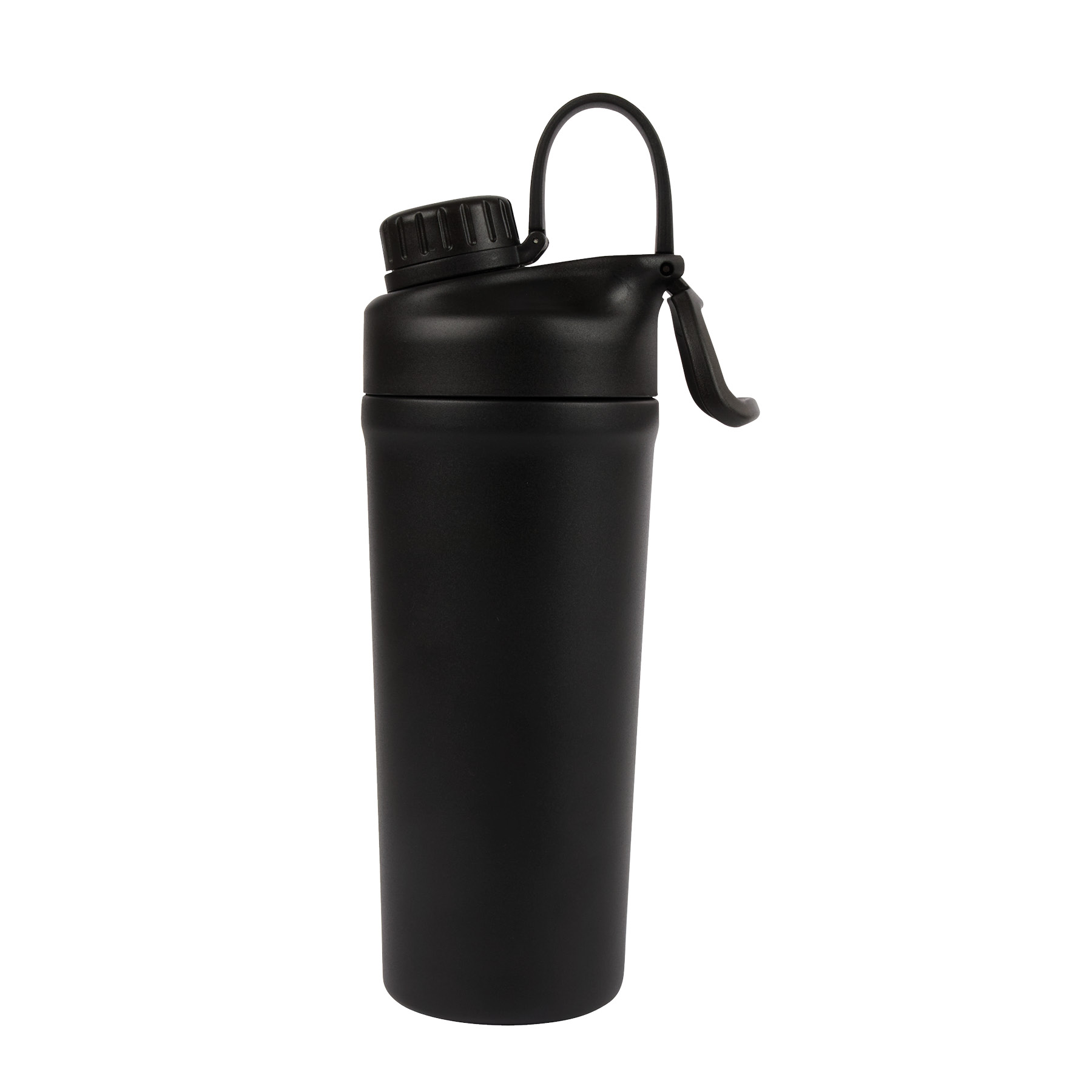 Longden 26 oz. Double Wall, Stainless Steel Shaker Bottle 44