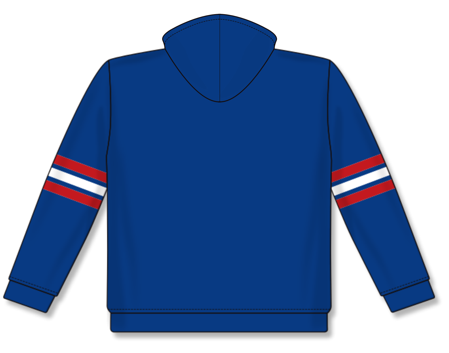 Apparel Sweatshirts A3050-G01 17