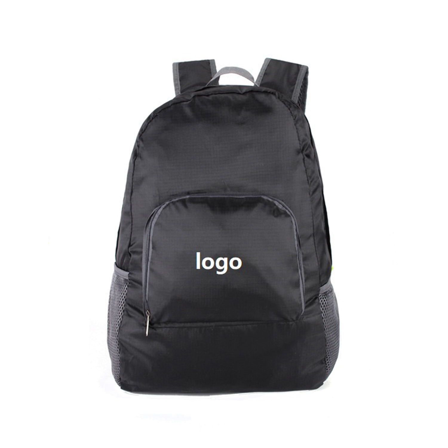 Waterproof Ultra-Light Foldable Backpack 6