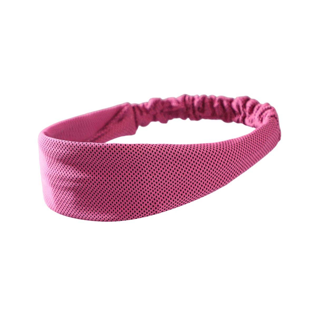 Durable Cooling Headband for Basketball and Workouts 6