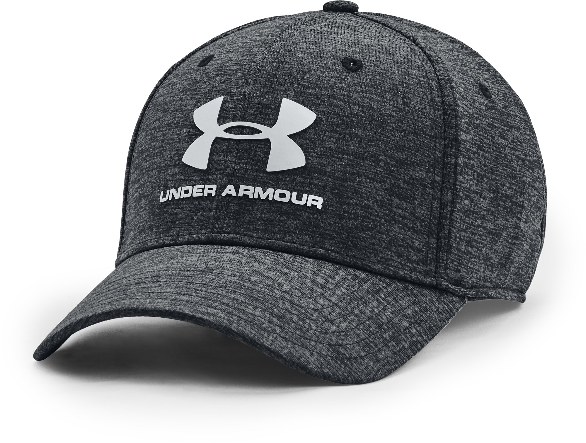 UA Twist Classic Fit Men's Cap 2