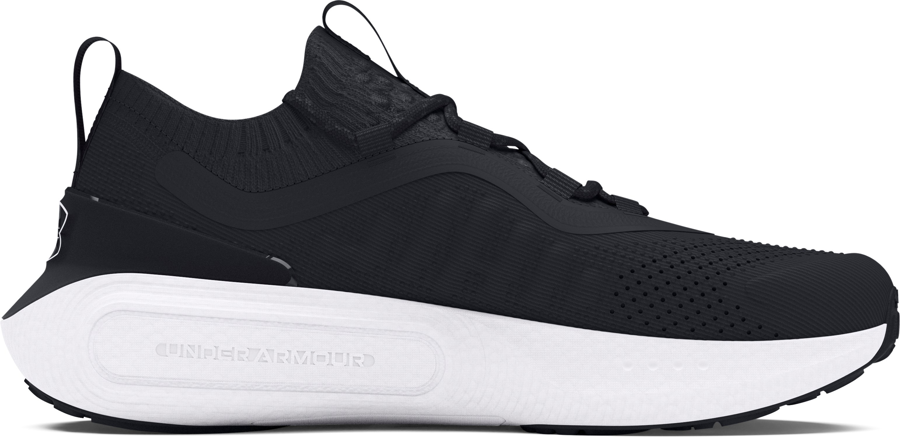 UA Phantom 4 Women's Shoes 11