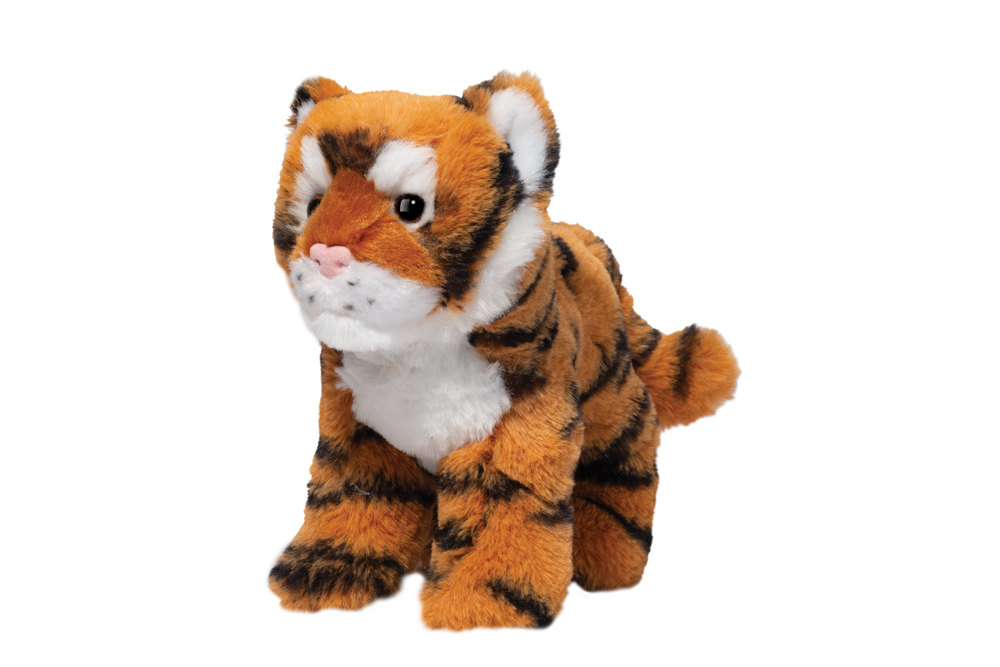Lava Tiger 3