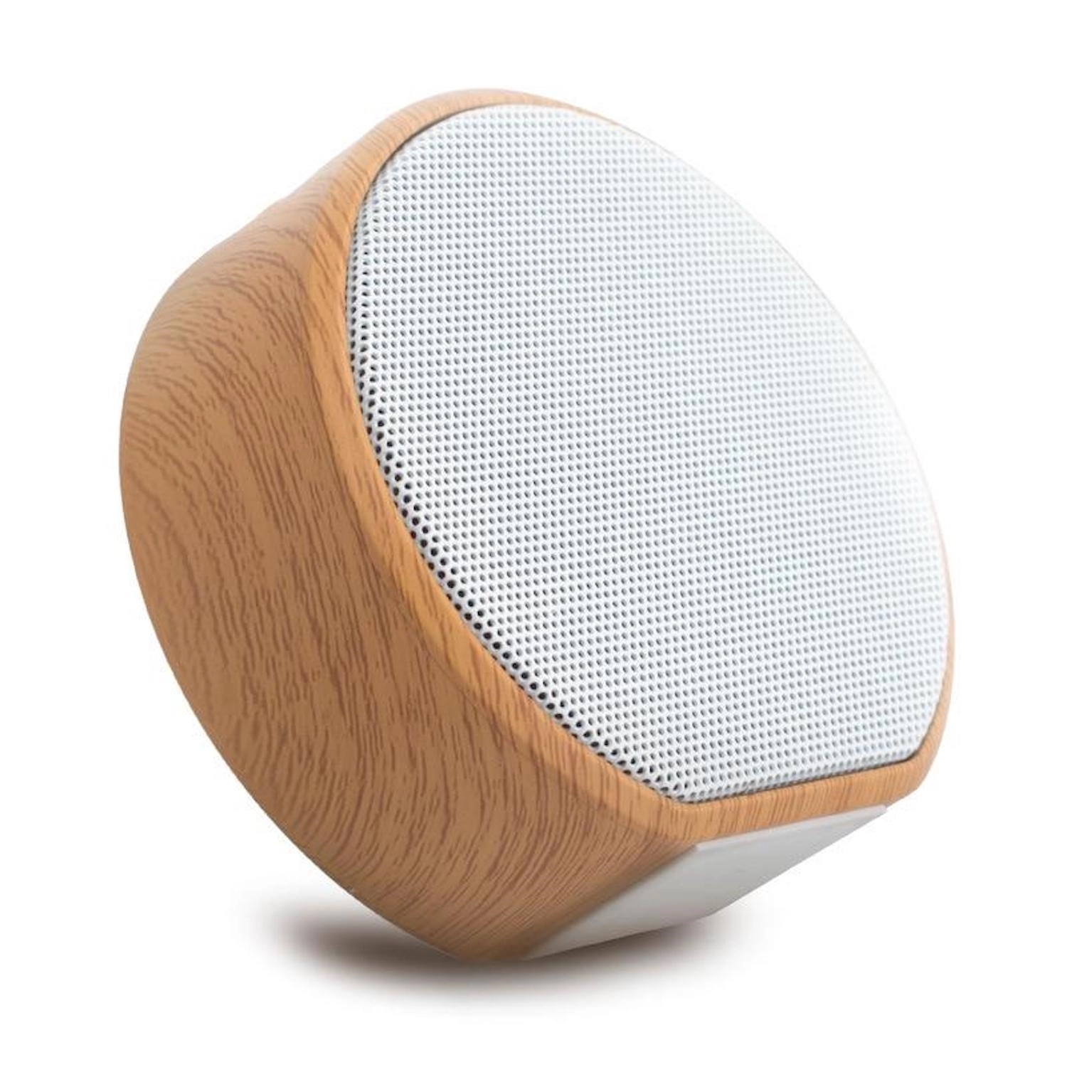 Wooden Wireless Bluetooth Speaker 3
