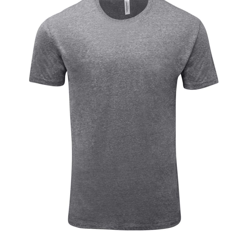 Threadfast Apparel Unisex Triblend Short-Sleeve T-Shirt 34