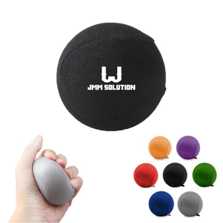 Hand Exercises Stress Reliever Ball 1