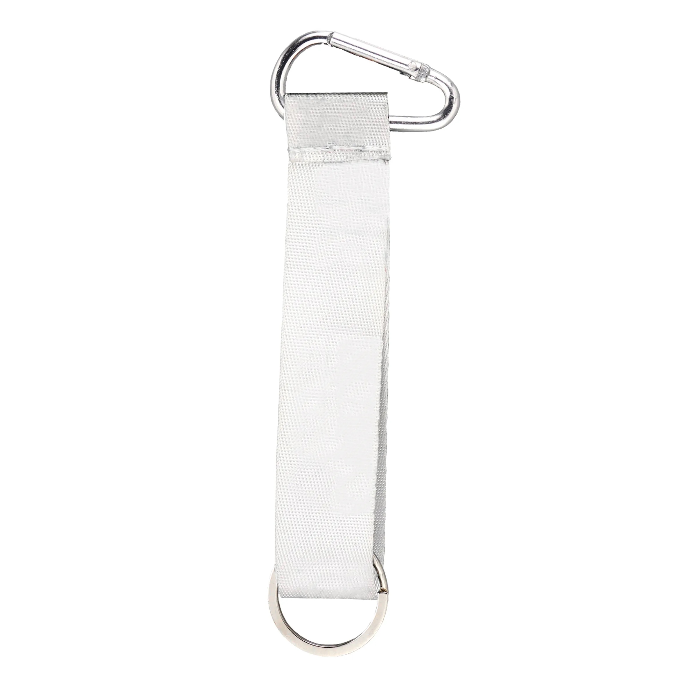 Custom Clip Lanyard 3