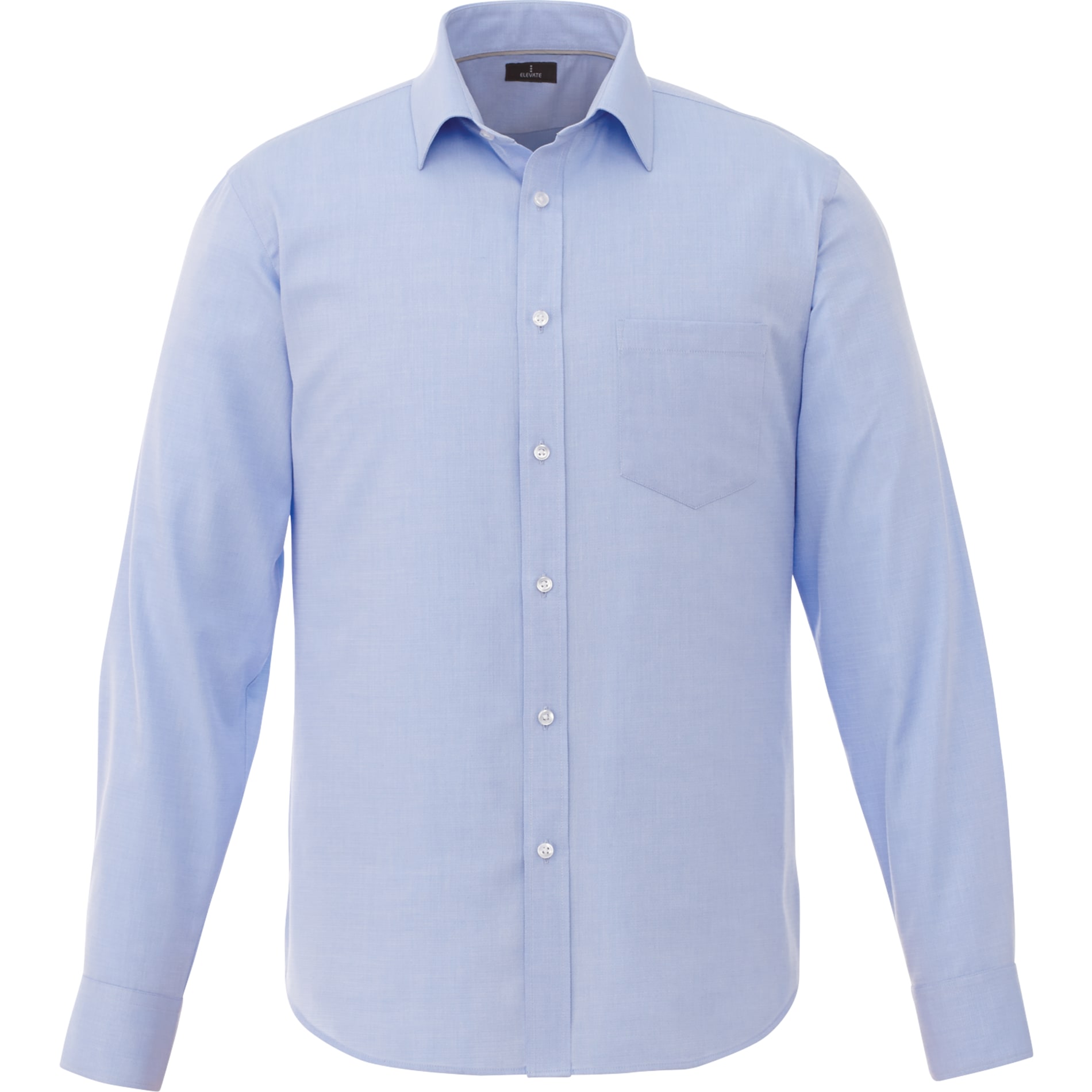 Men's PIERCE Long Sleeve Shirt 46