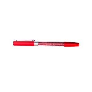 Unique Crystal Signaure Metal Pen 17