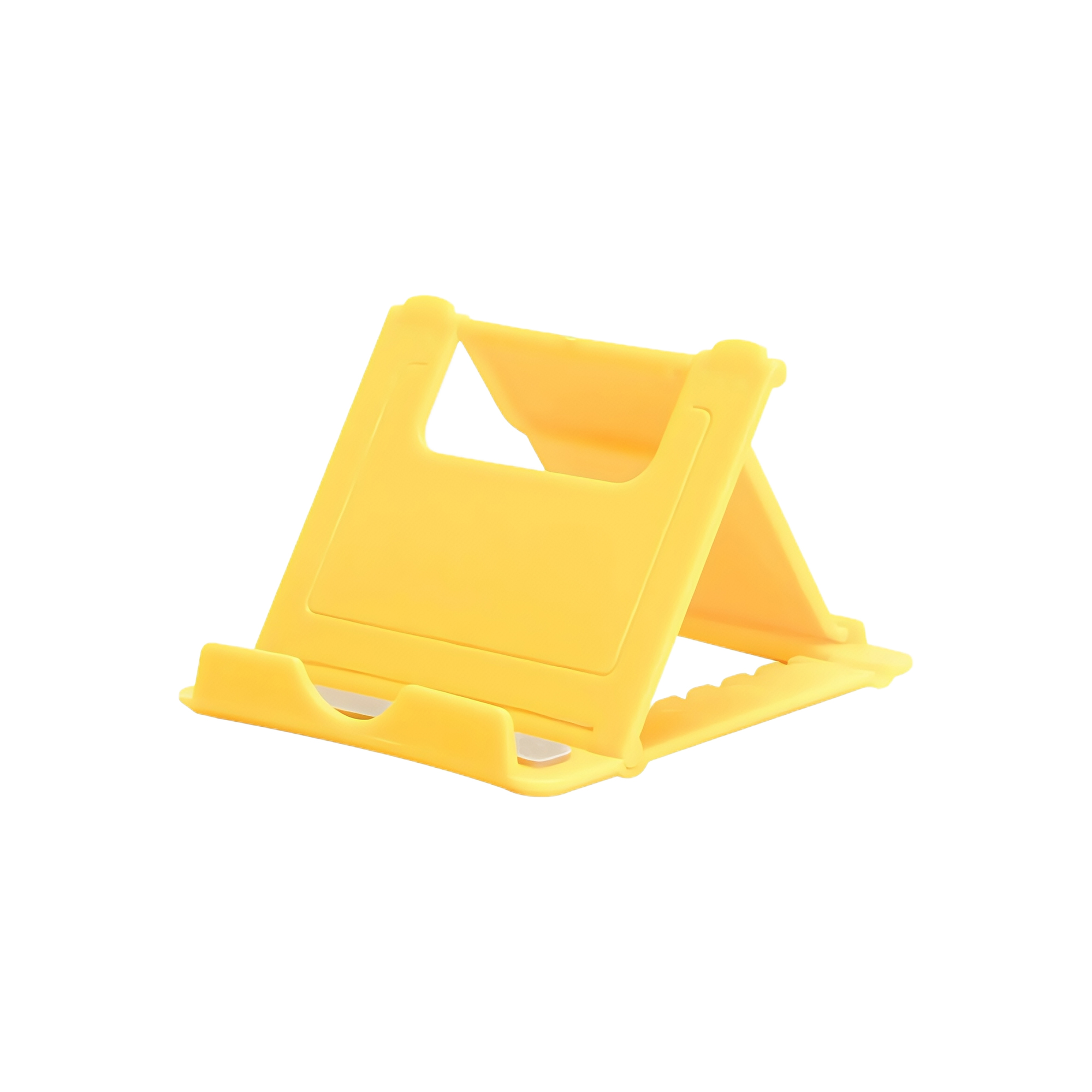 Adjustable Desktop Phone Stand Holder for Cell Phone Tablet 7