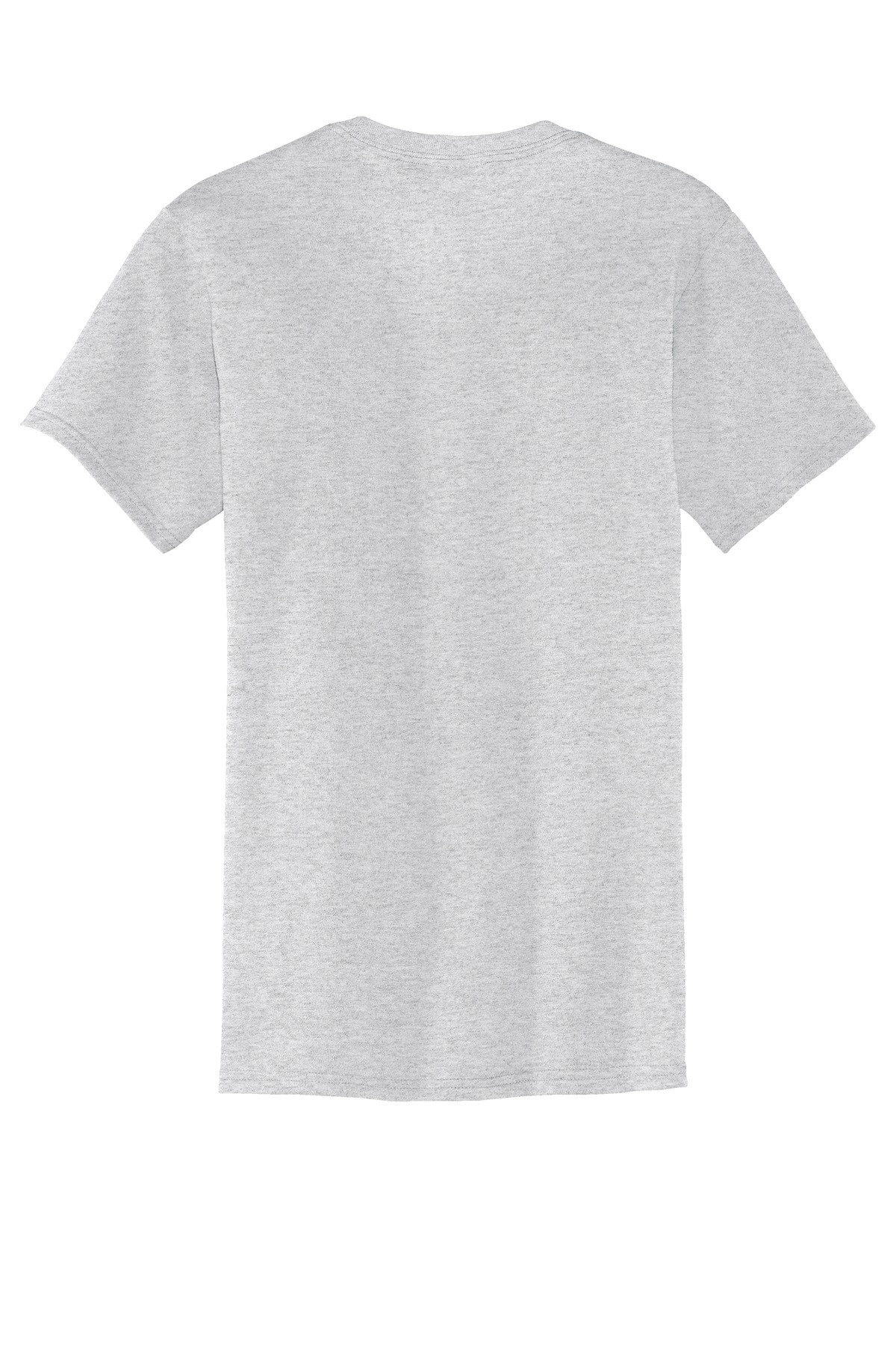 Port & Co Core Blend Pocket Tee. PC55P 30