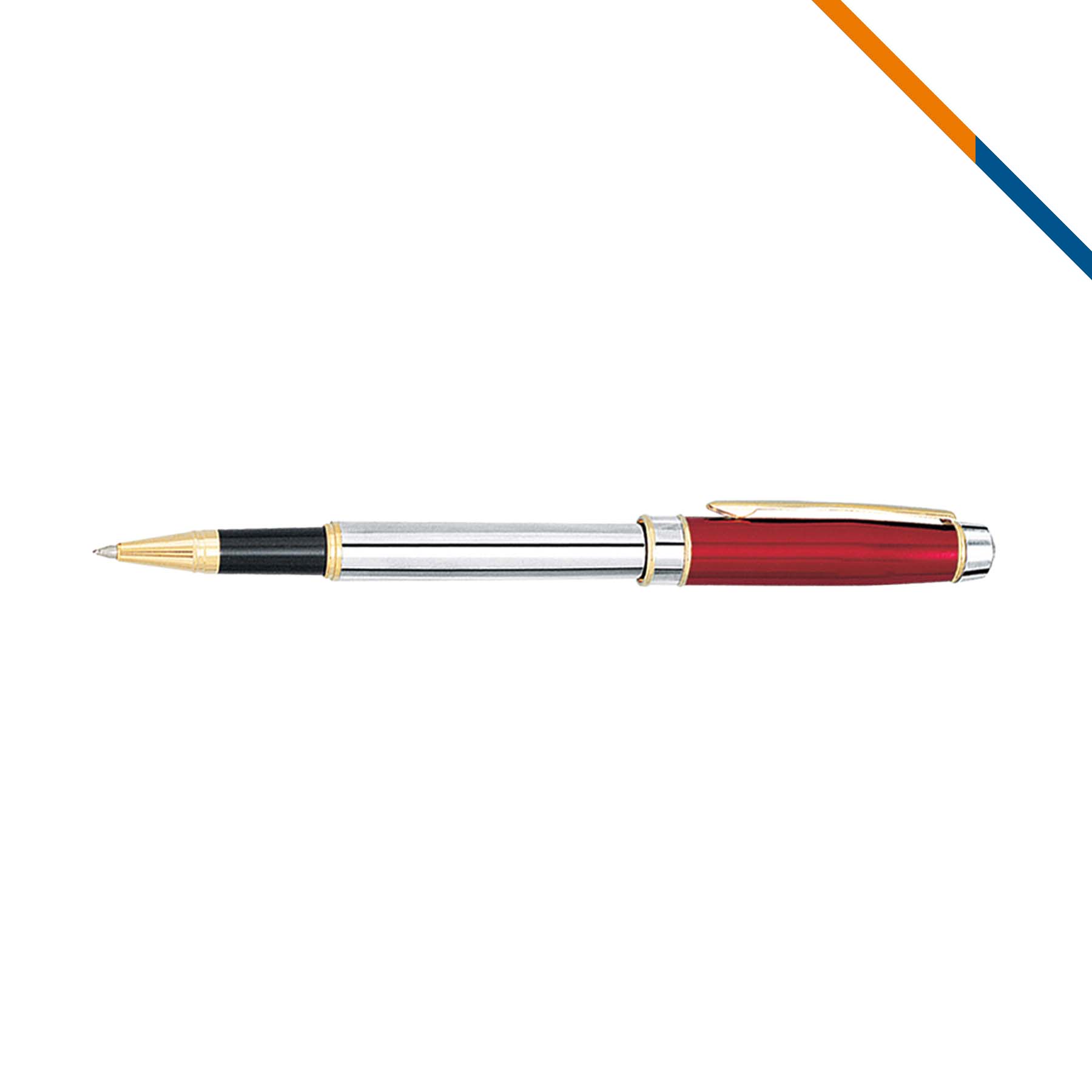 Urima Metal Pen 9