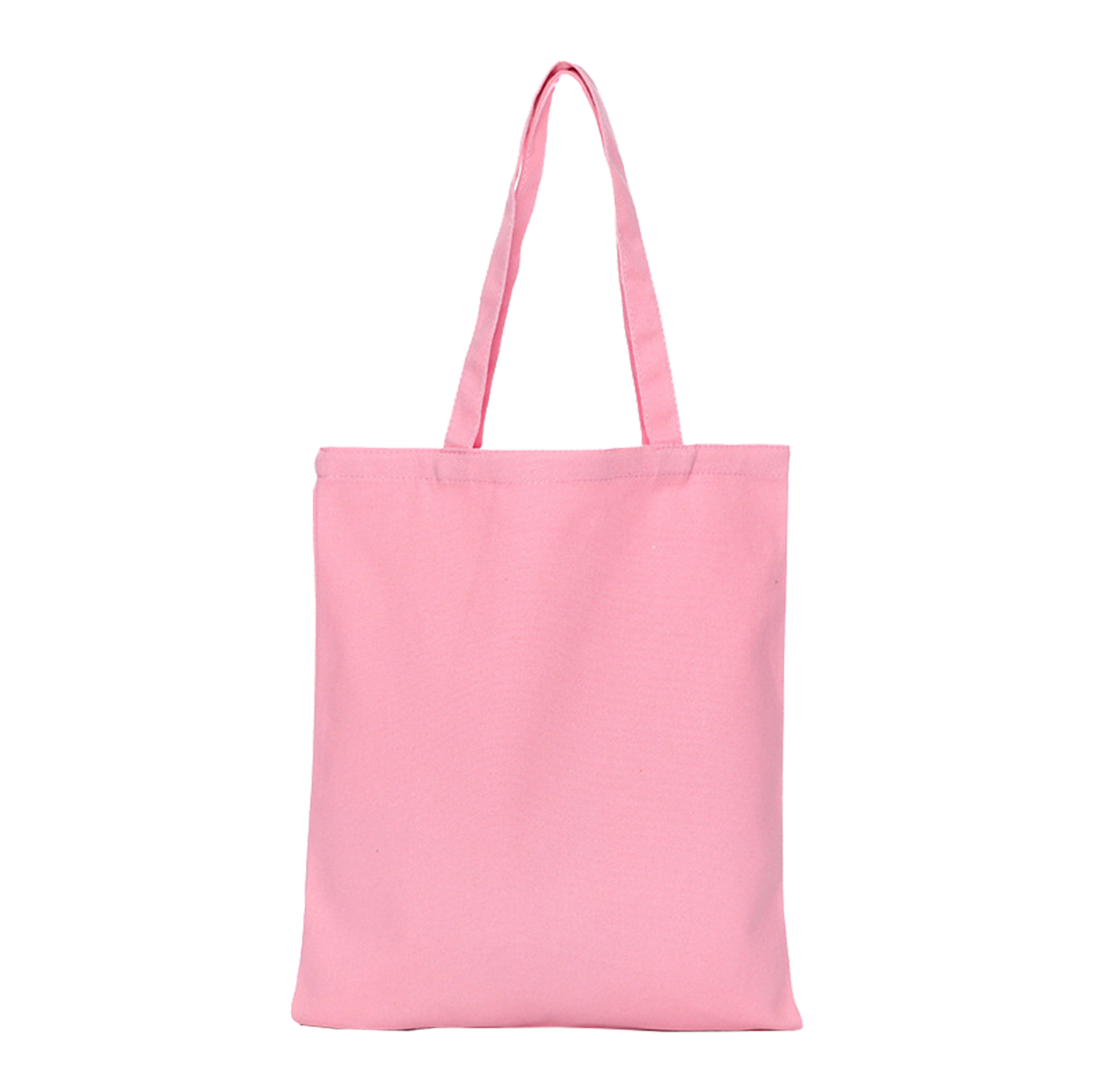 Canvas Bag, custom tote bag with logo imprint 3