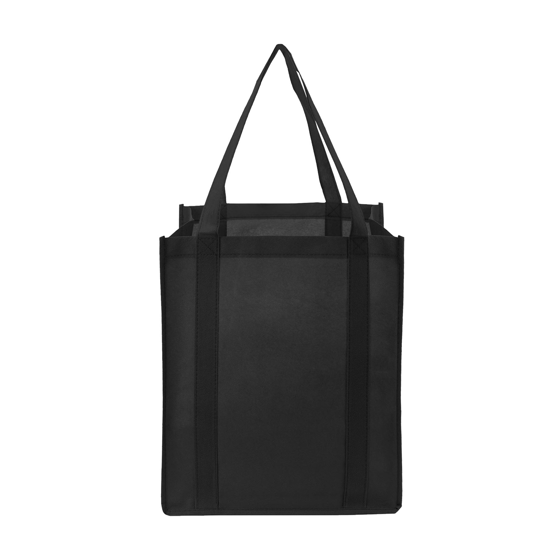 90+ GSM Non-Woven Grocery Shopping Tote 4