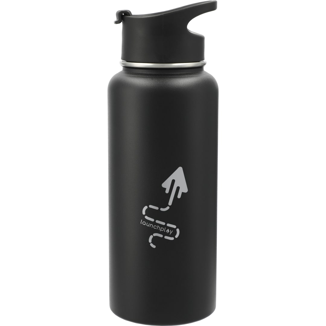 Highland 3-in-1 Copper Vacuum Bottle Kit 32oz 138
