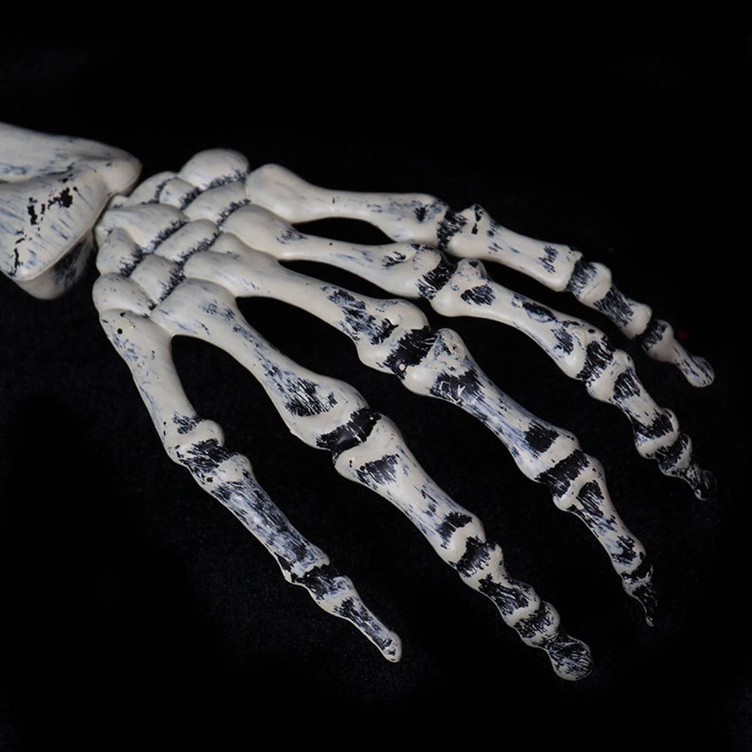 Skeleton Stakes Halloween Decorations 3