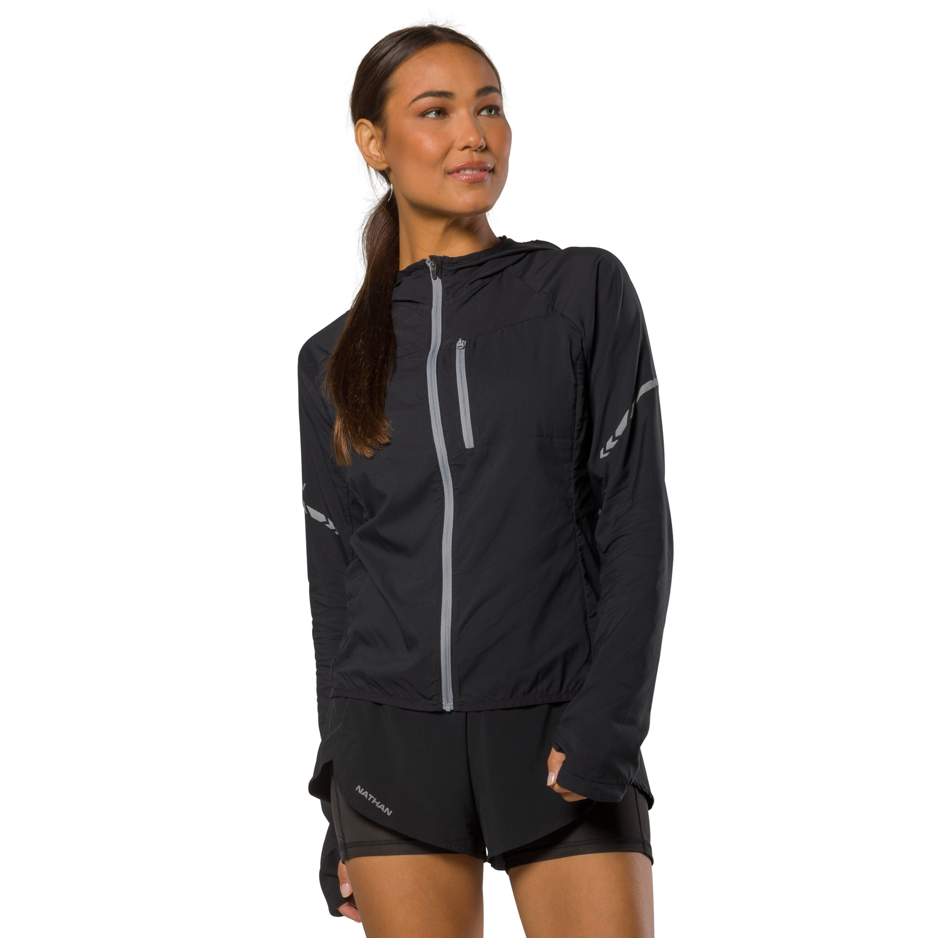 Wm's Stealth Jacket 2.0 3