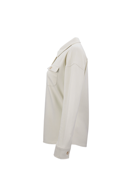 Women's Journey Overshirt 22