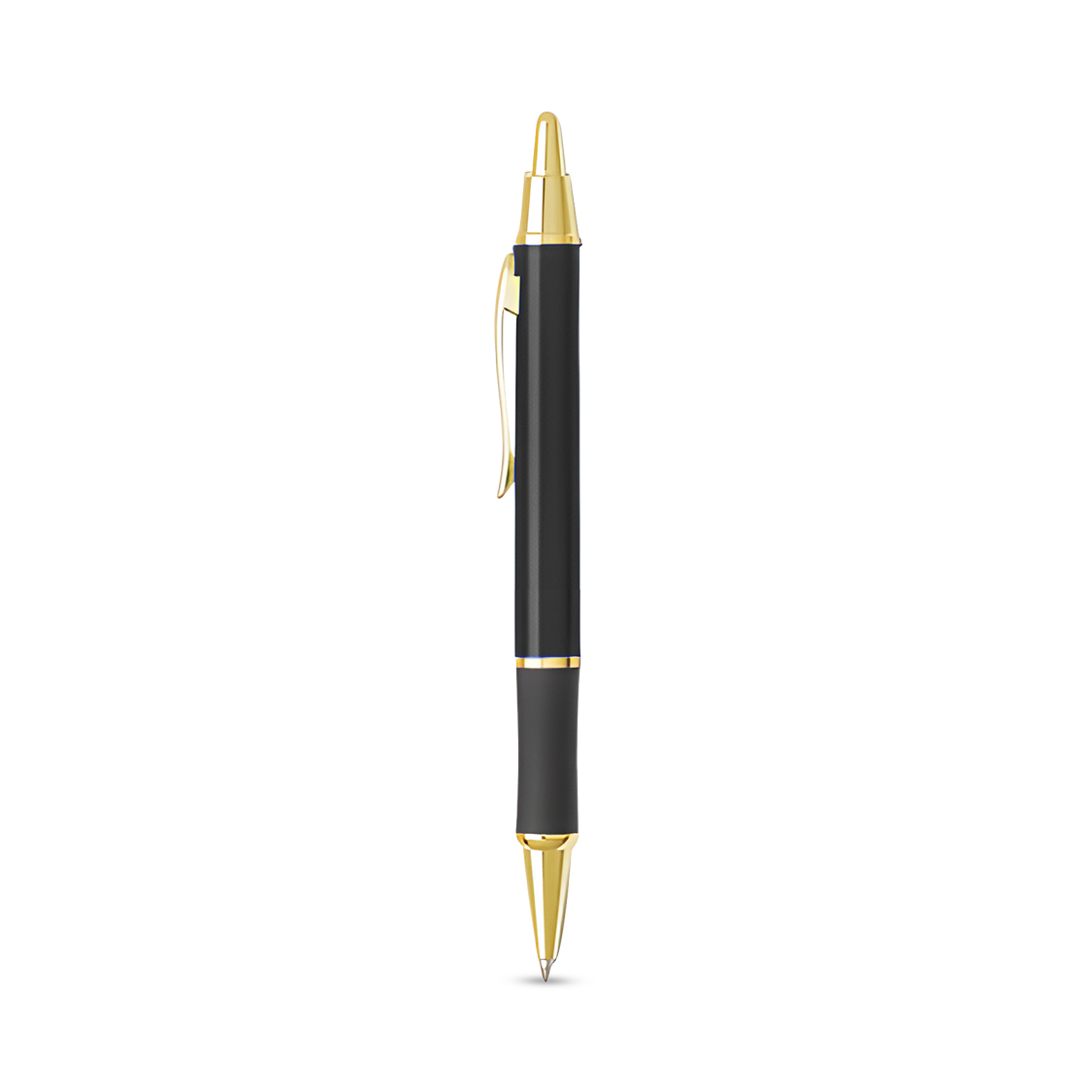 Madison Metal Gold Plated Pen 3