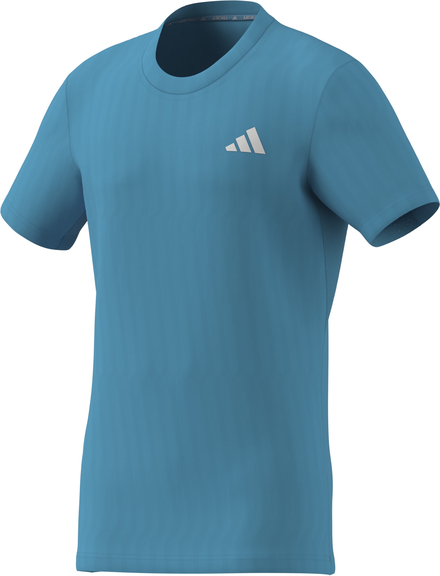 TENNIS CLIMACOOL+ AIRCHILL FREELIFT TEE 2