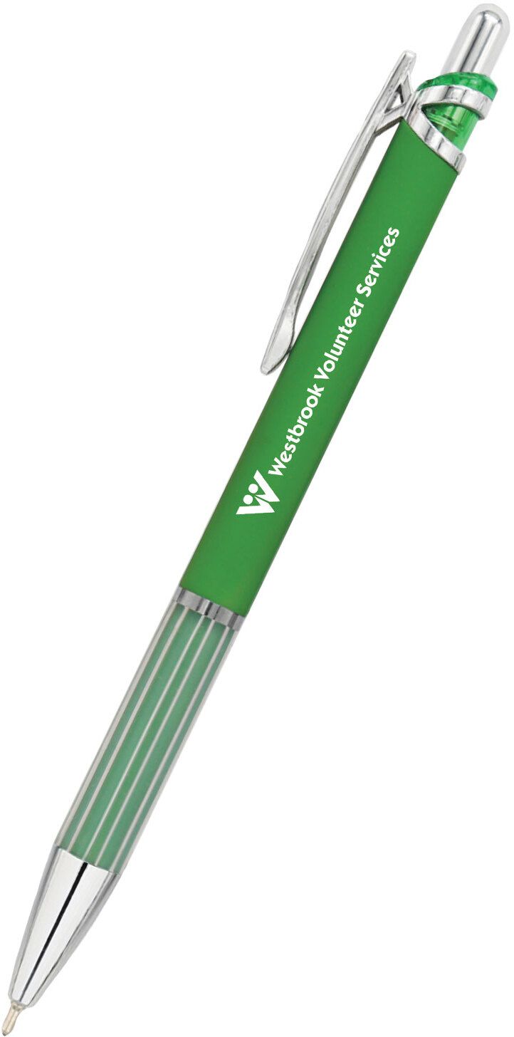 HEADLINE COMFORT GEL GLIDE PEN 14